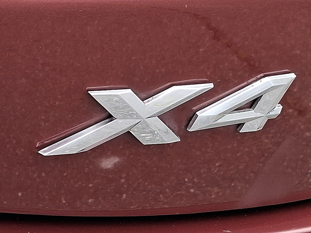 Thumbnail: 2023 BMW X4 - 30