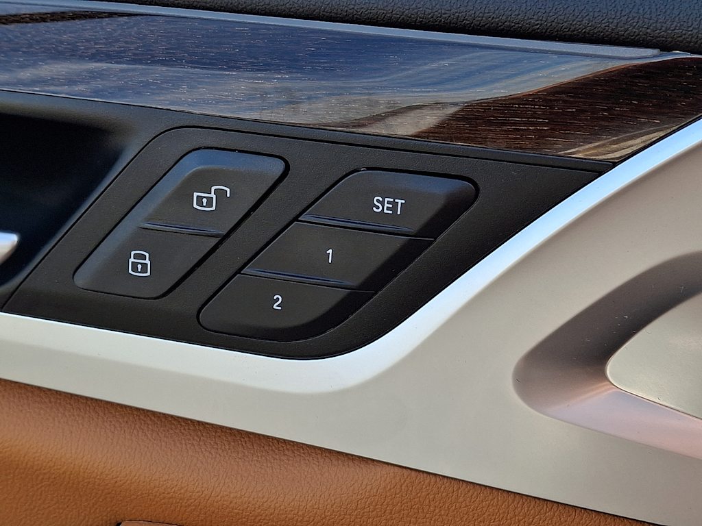 Thumbnail: 2024 BMW X3 - 27