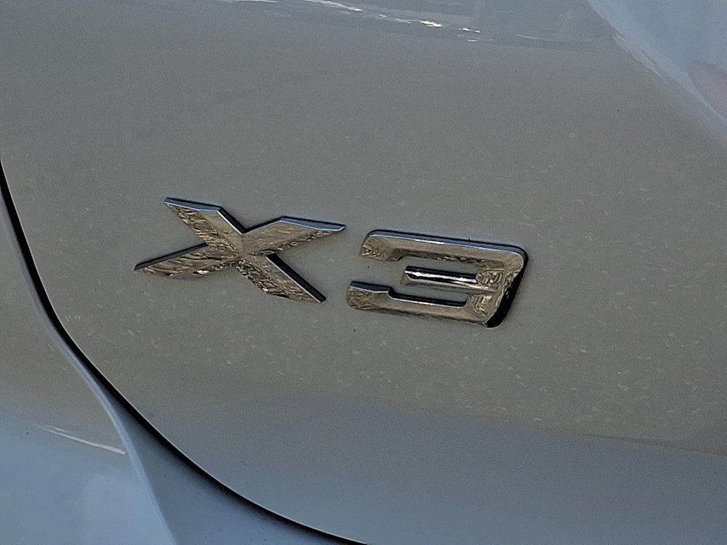 Thumbnail: 2024 BMW X3 - 29