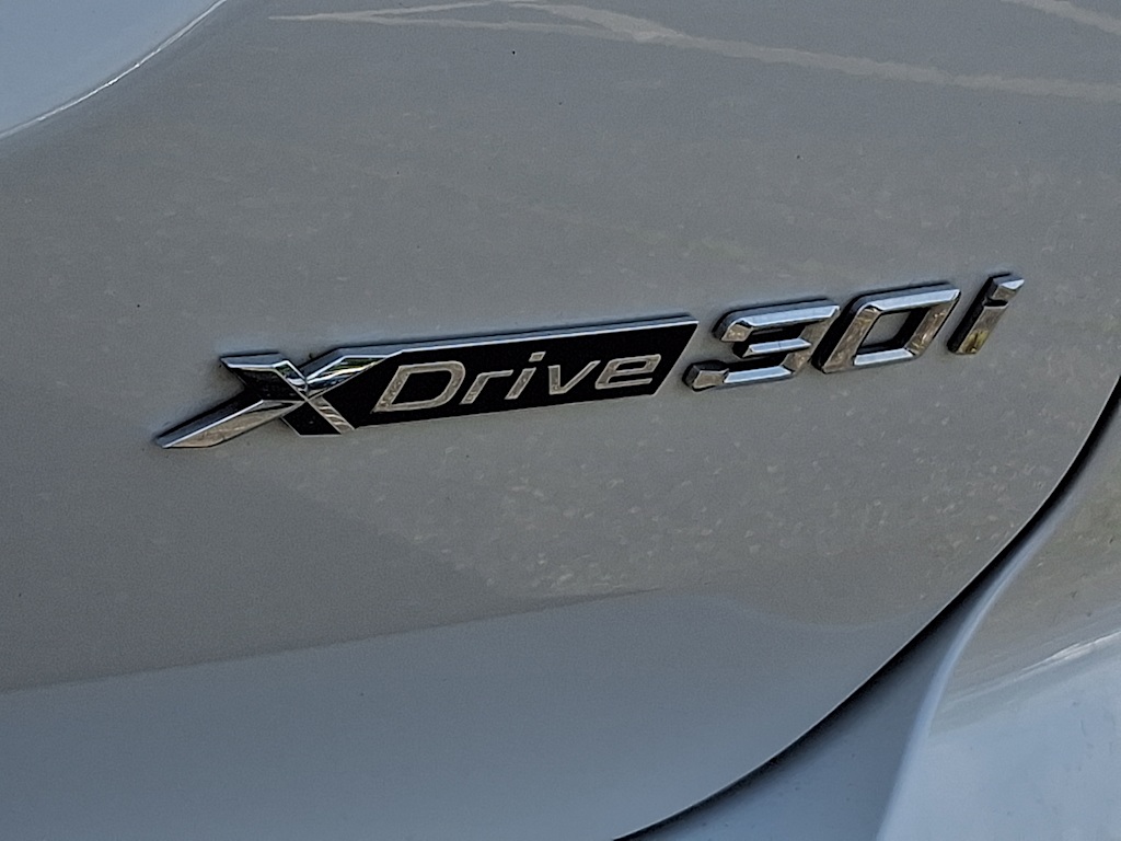 Thumbnail: 2024 BMW X3 - 5