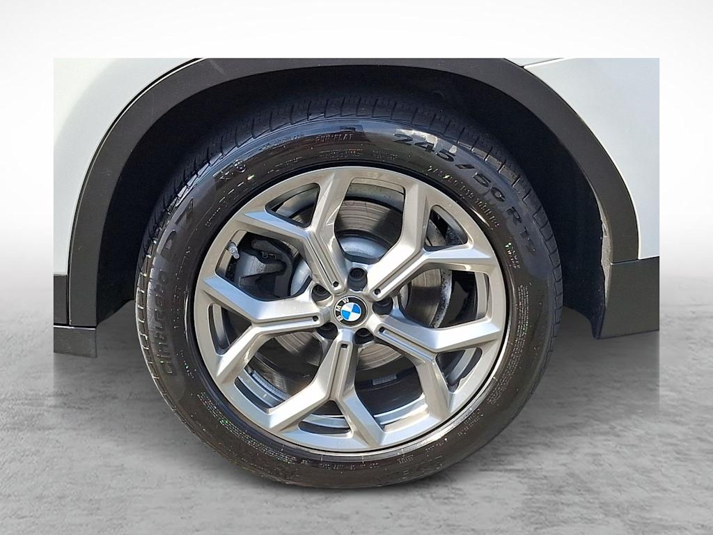 Thumbnail: 2024 BMW X3 - 6