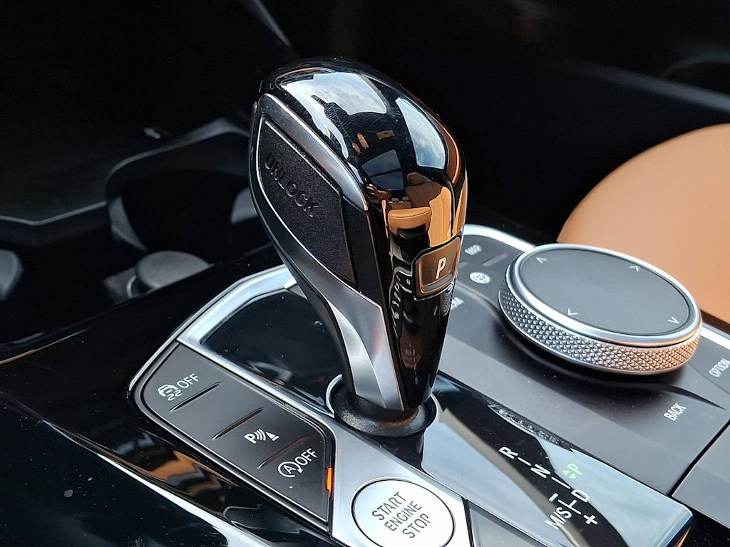 Thumbnail: 2024 BMW X3 - 9