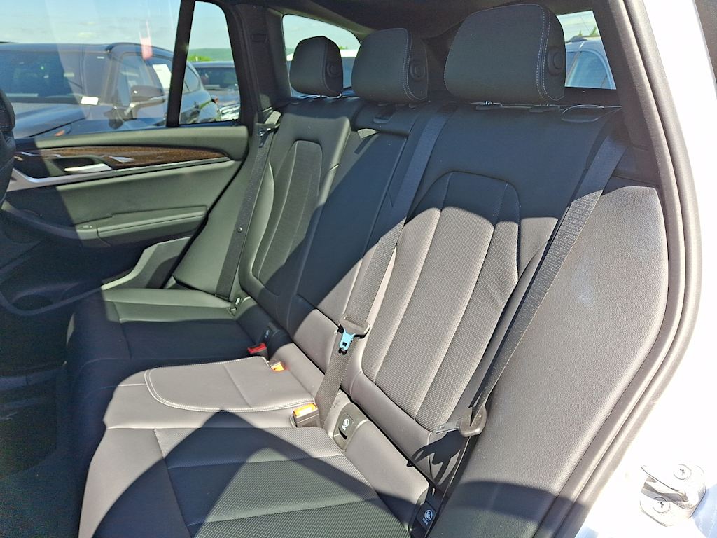 Thumbnail: 2022 BMW X3 - 9