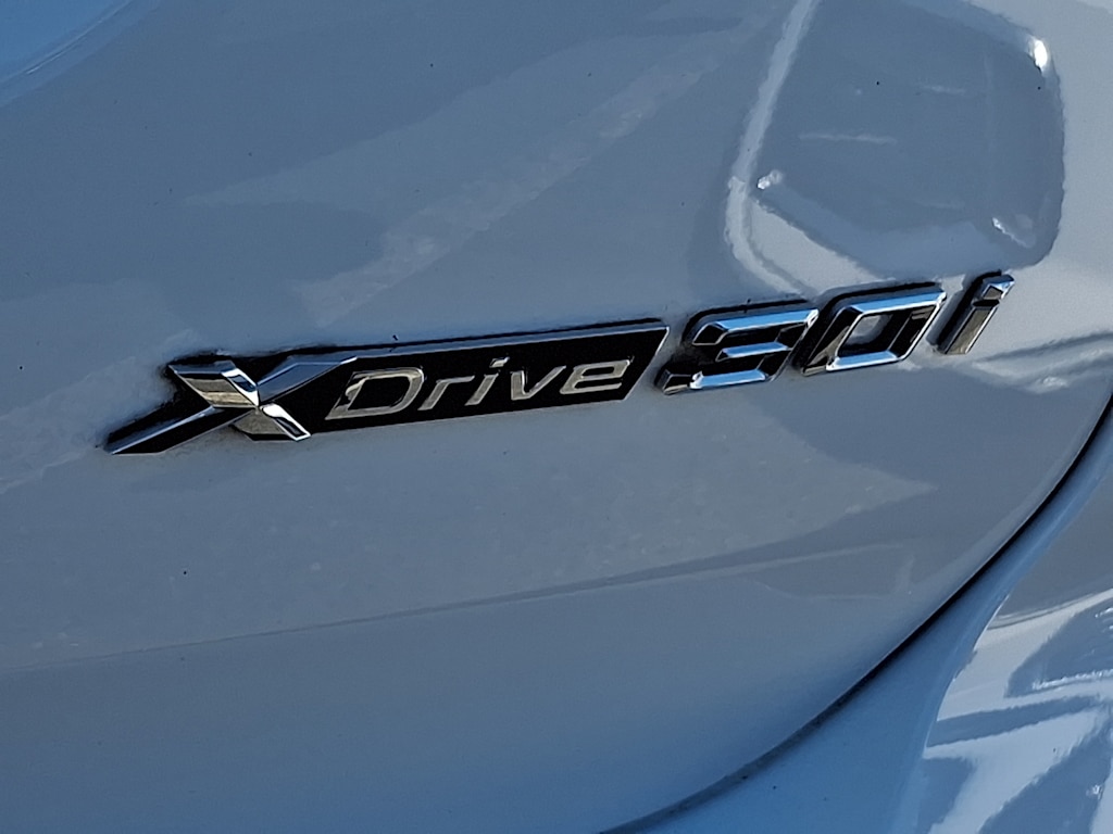 Thumbnail: 2022 BMW X3 - 7
