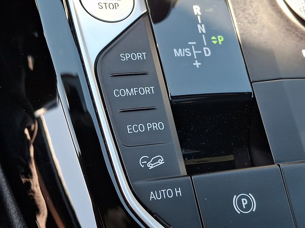 Thumbnail: 2022 BMW X3 - 26