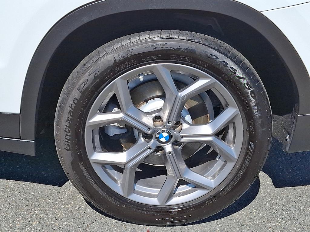 Thumbnail: 2022 BMW X3 - 8