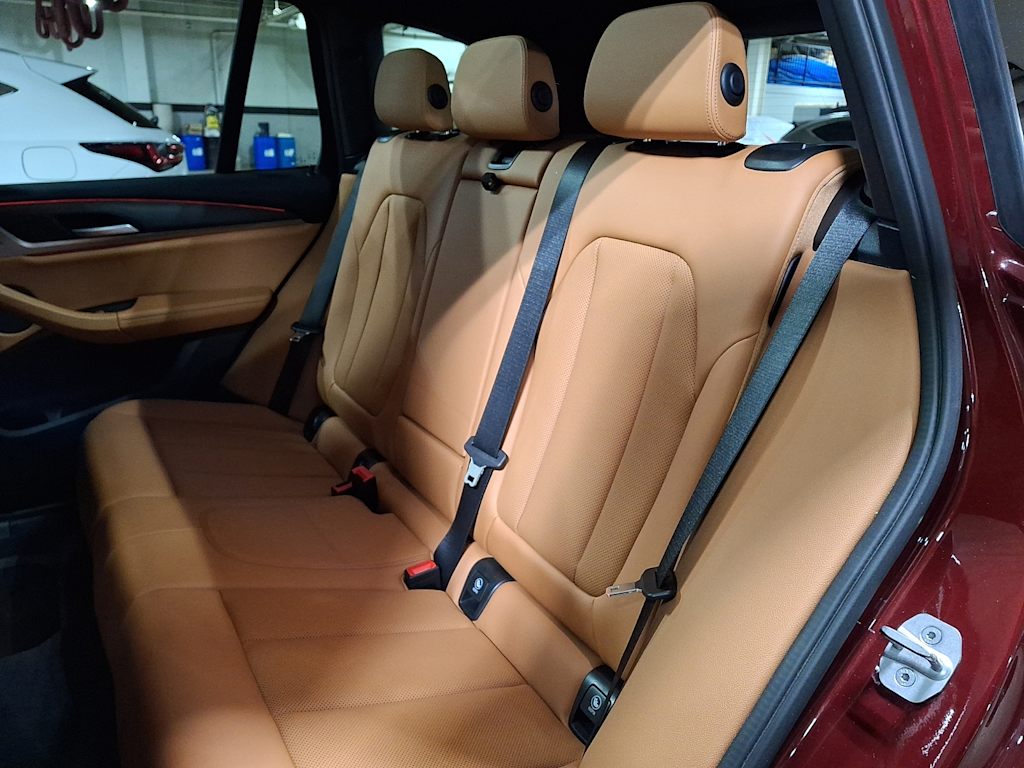 Thumbnail: 2023 BMW X3 - 7
