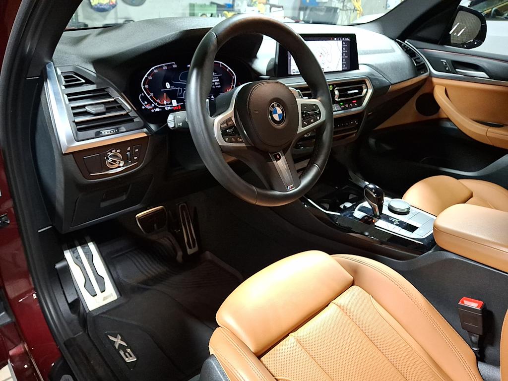 Thumbnail: 2023 BMW X3 - 2