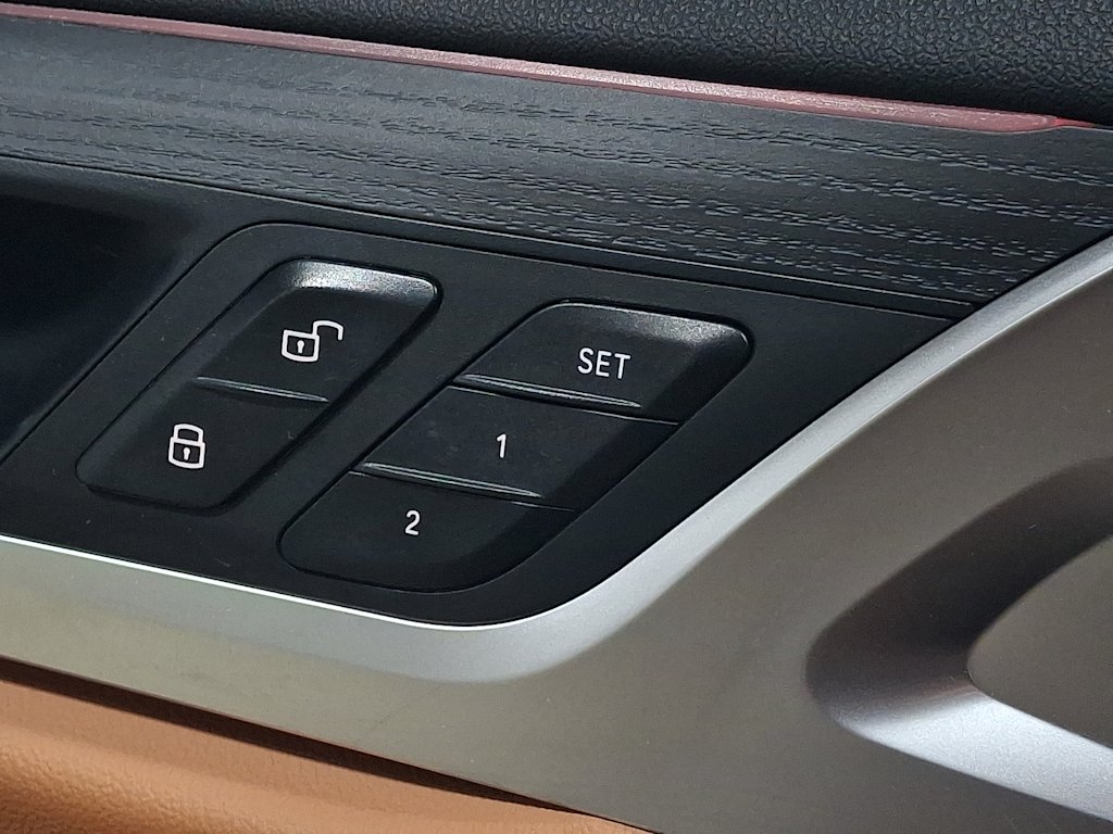 Thumbnail: 2023 BMW X3 - 27