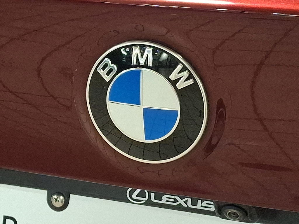 Thumbnail: 2023 BMW X3 - 29