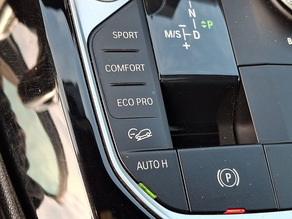 Thumbnail: 2023 BMW X3 - 26