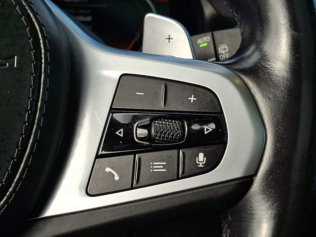 Thumbnail: 2023 BMW X3 - 22