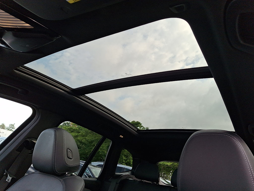 Thumbnail: 2023 BMW X3 - 18