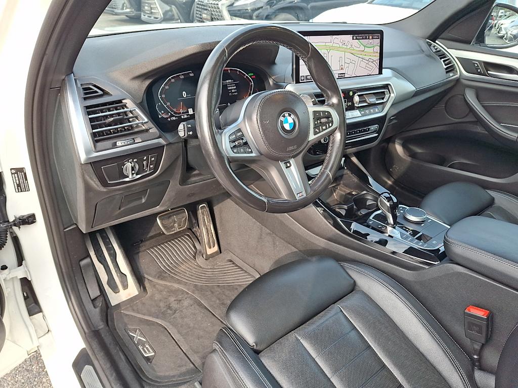 Thumbnail: 2023 BMW X3 - 2
