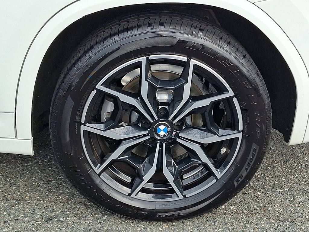 Thumbnail: 2023 BMW X3 - 7
