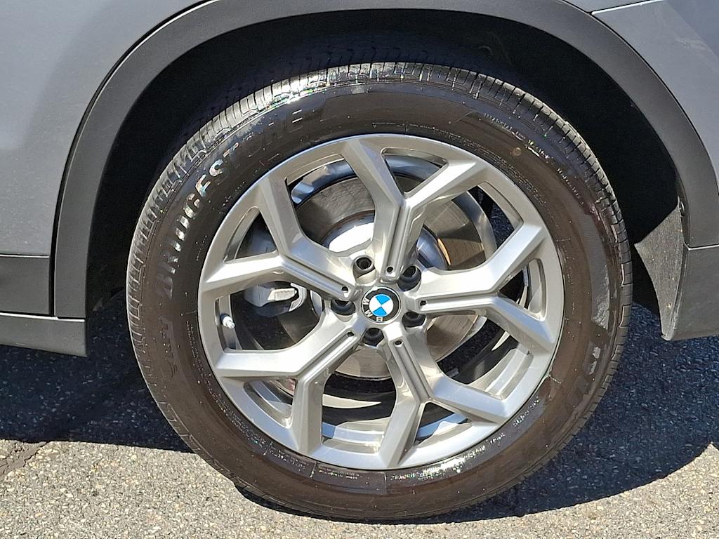 Thumbnail: 2023 BMW X3 - 7