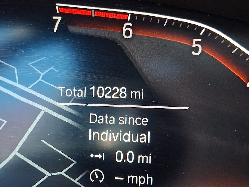 Thumbnail: 2023 BMW X3 - 12