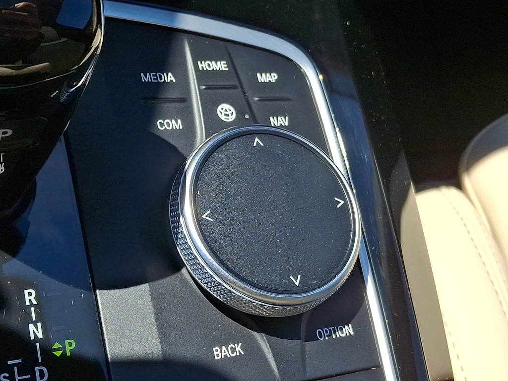 Thumbnail: 2023 BMW X3 - 26