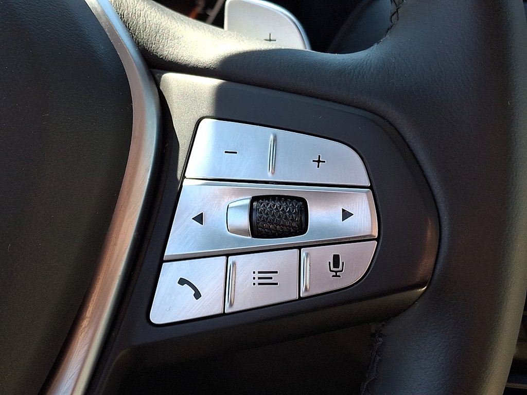 Thumbnail: 2023 BMW X3 - 22