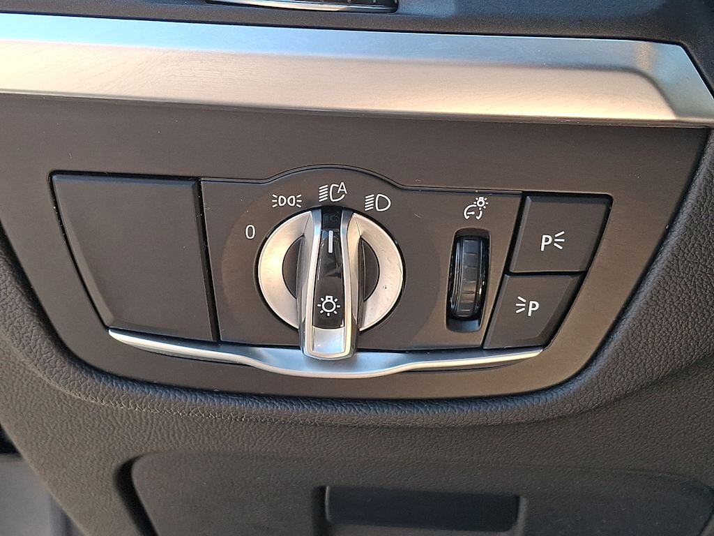 Thumbnail: 2023 BMW X3 - 27