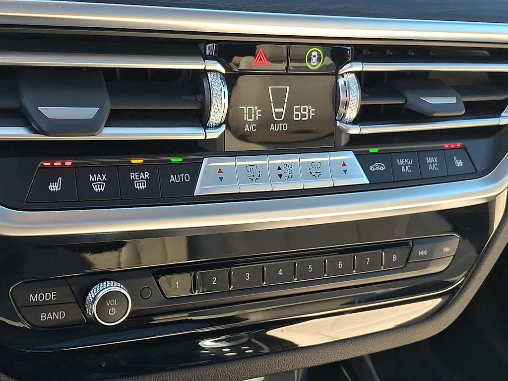 Thumbnail: 2023 BMW X3 - 19