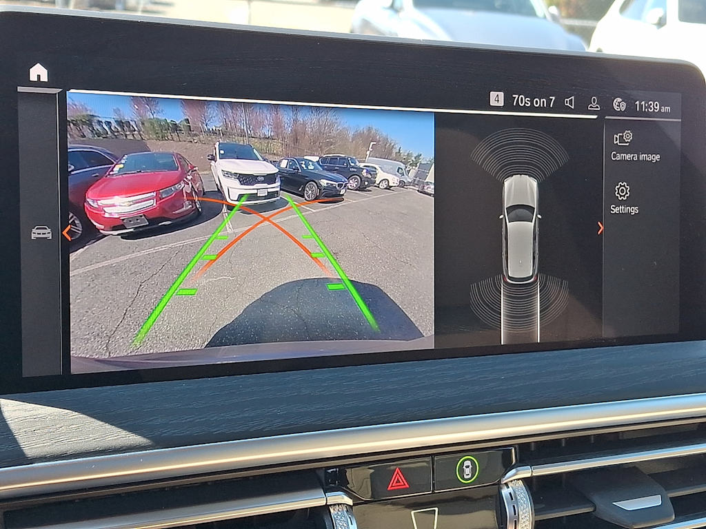 Thumbnail: 2023 BMW X3 - 20