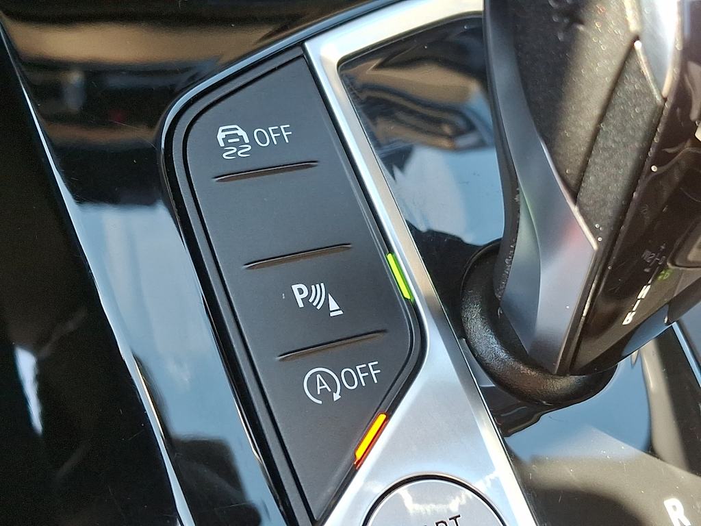 Thumbnail: 2023 BMW X3 - 23