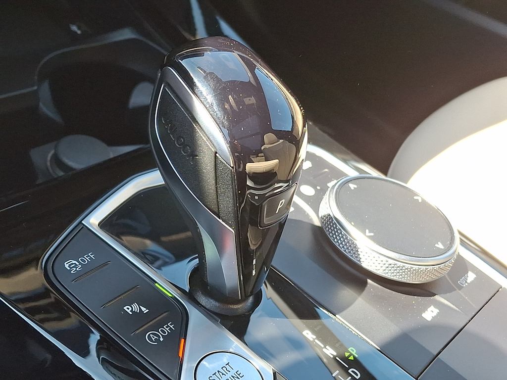 Thumbnail: 2023 BMW X3 - 11