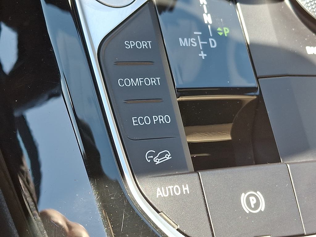 Thumbnail: 2023 BMW X3 - 25