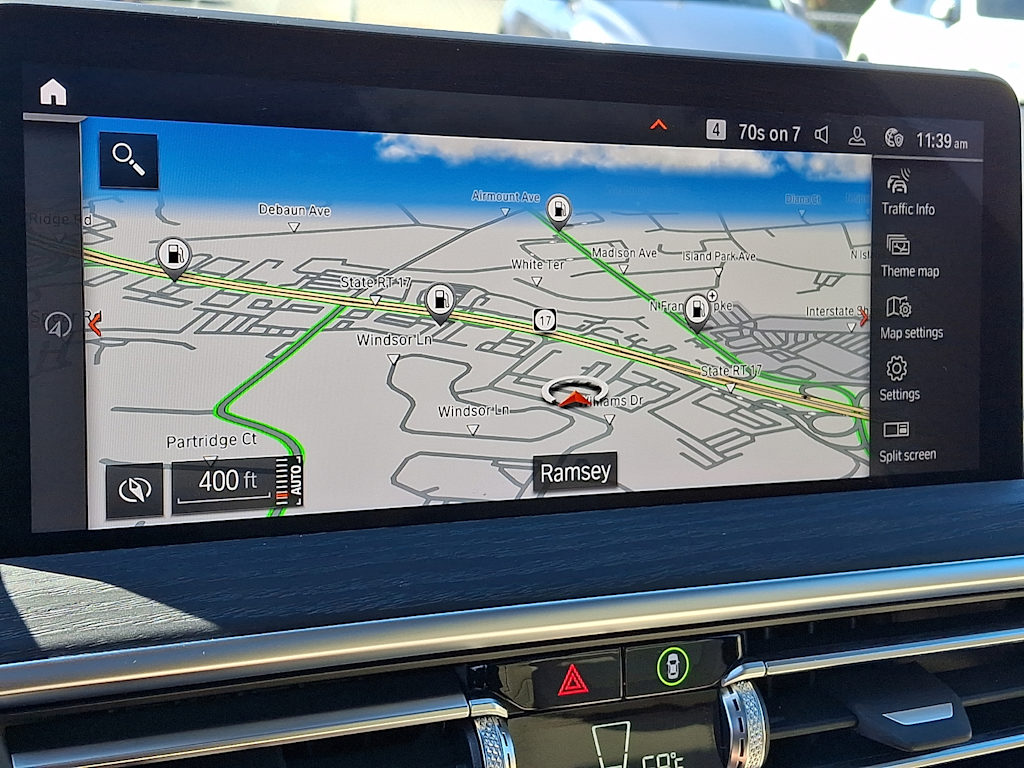 Thumbnail: 2023 BMW X3 - 10