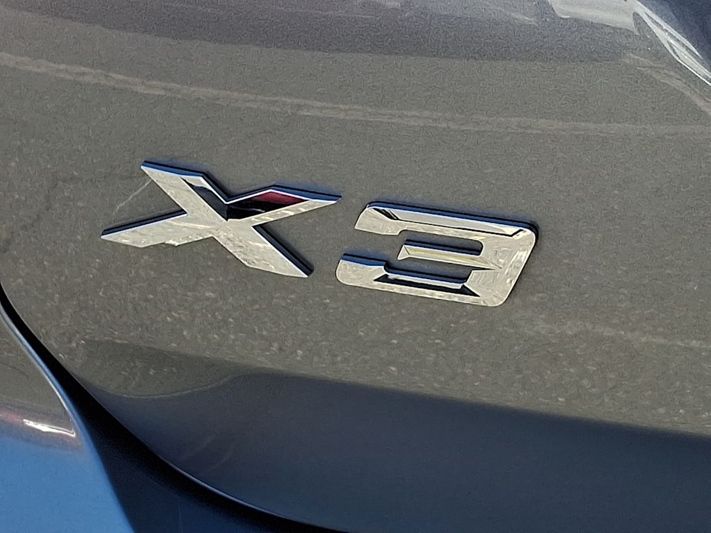 Thumbnail: 2023 BMW X3 - 6