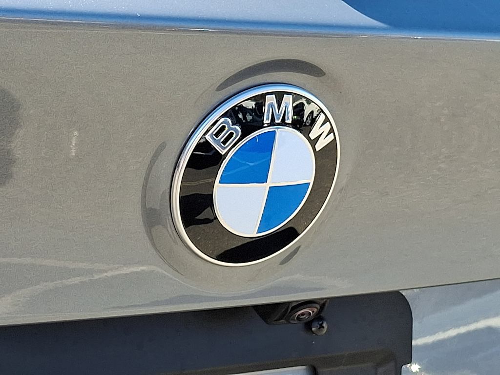 Thumbnail: 2023 BMW X3 - 29