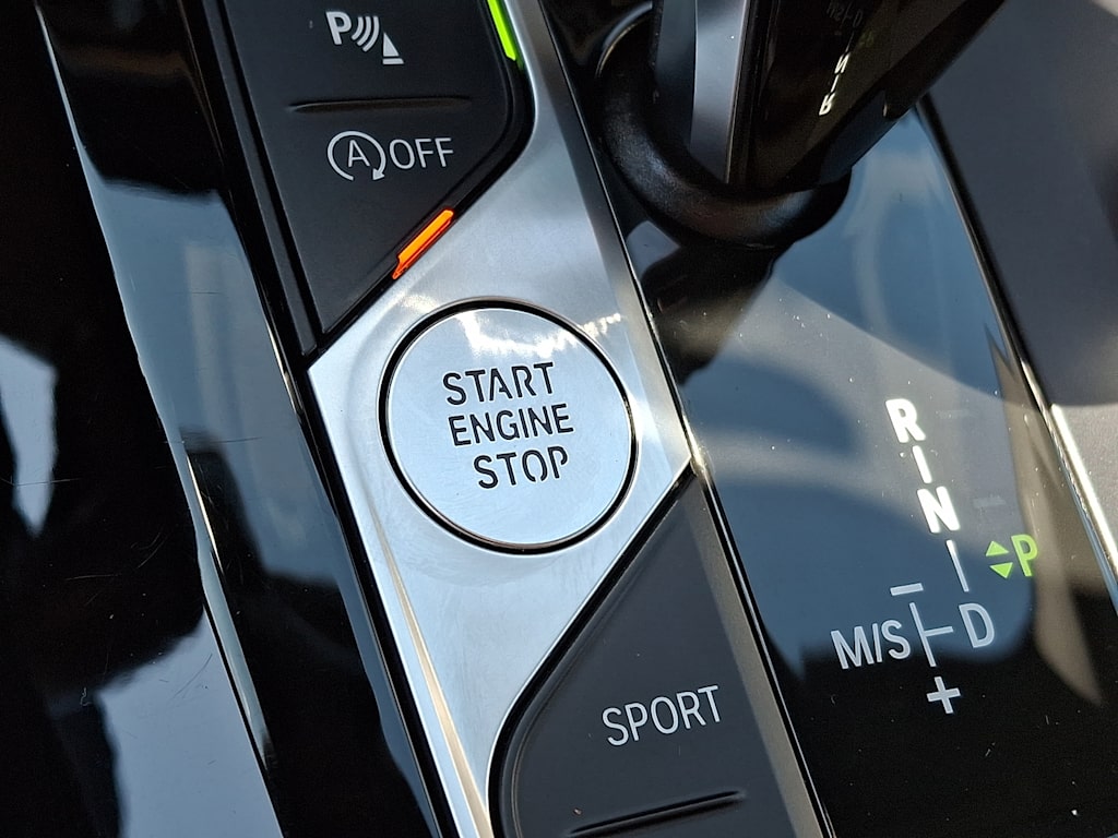 Thumbnail: 2023 BMW X3 - 24