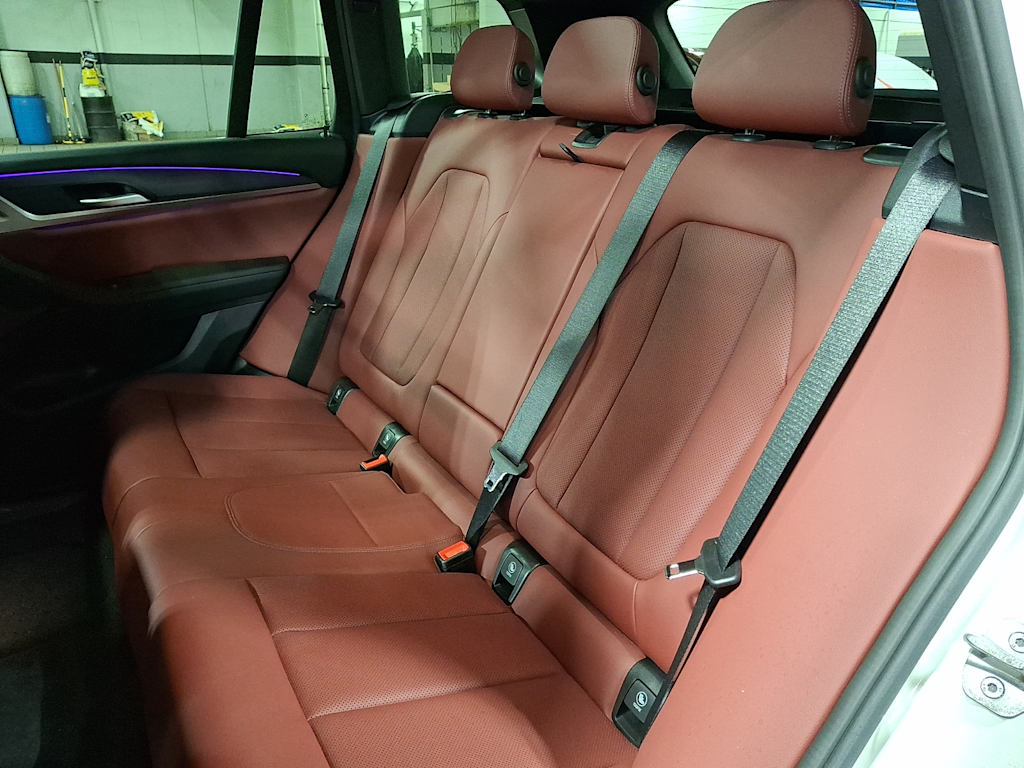 Thumbnail: 2024 BMW X3 - 7