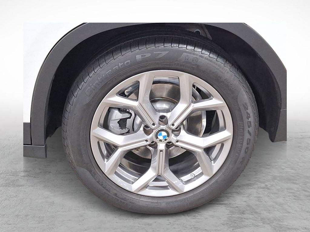 Thumbnail: 2024 BMW X3 - 6