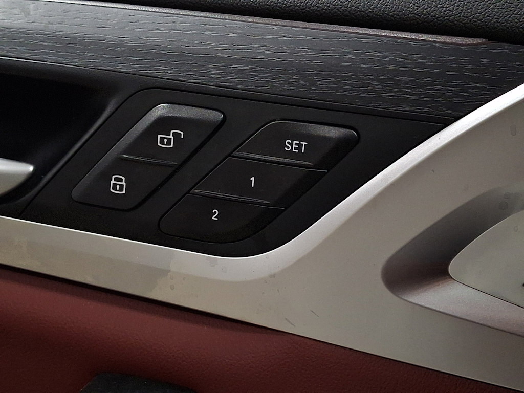 Thumbnail: 2024 BMW X3 - 28