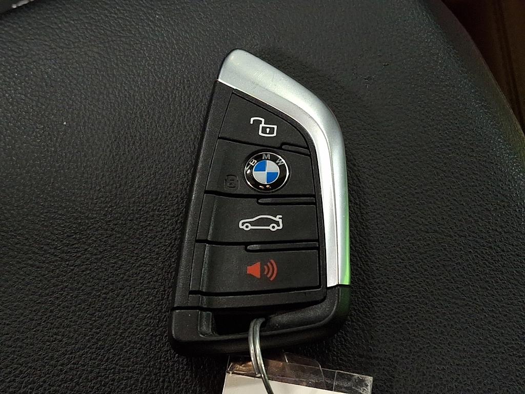 Thumbnail: 2024 BMW X3 - 12