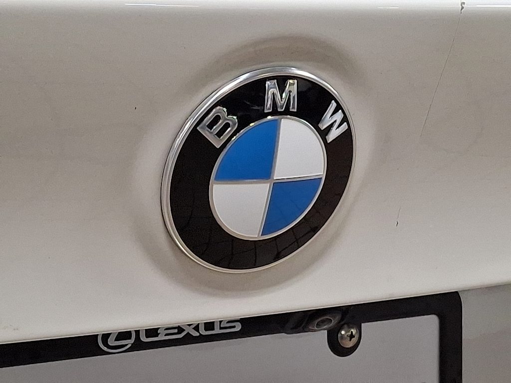 Thumbnail: 2024 BMW X3 - 5