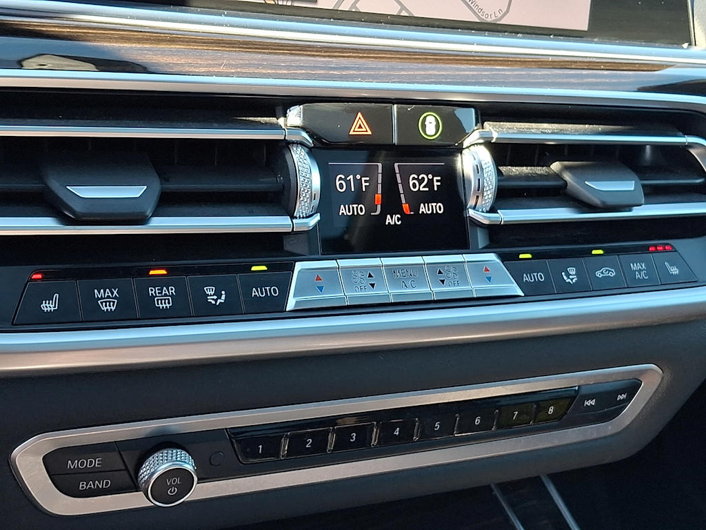 Thumbnail: 2020 BMW X5 - 18