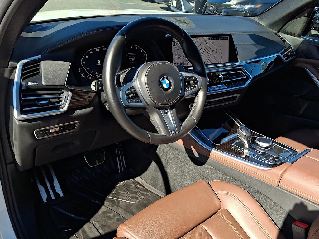 Thumbnail: 2020 BMW X5 - 2