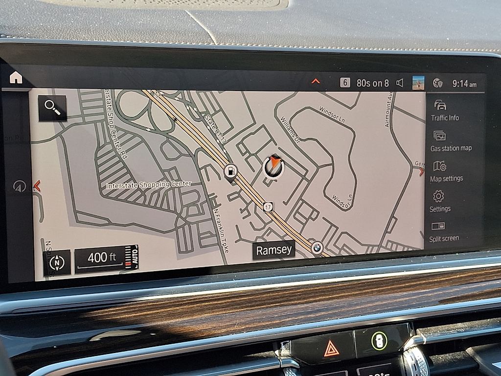 Thumbnail: 2020 BMW X5 - 9