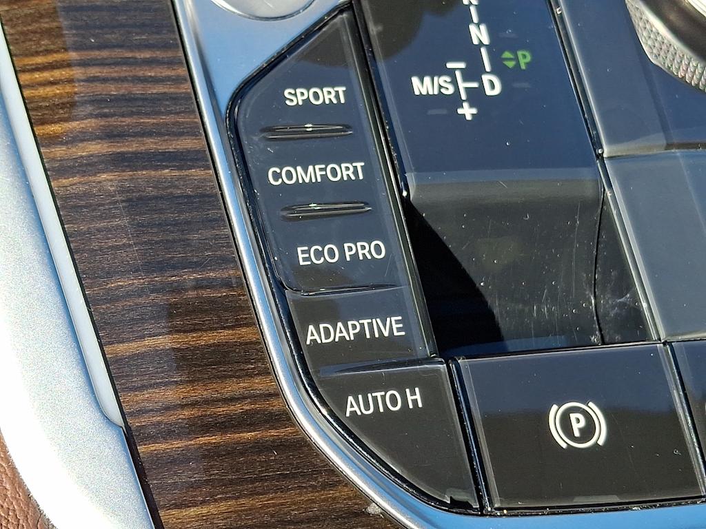 Thumbnail: 2020 BMW X5 - 25