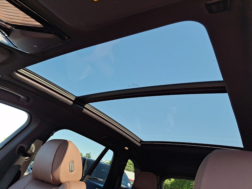 Thumbnail: 2020 BMW X5 - 17