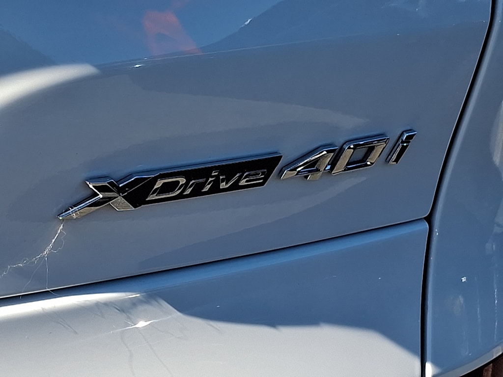 Thumbnail: 2020 BMW X5 - 6