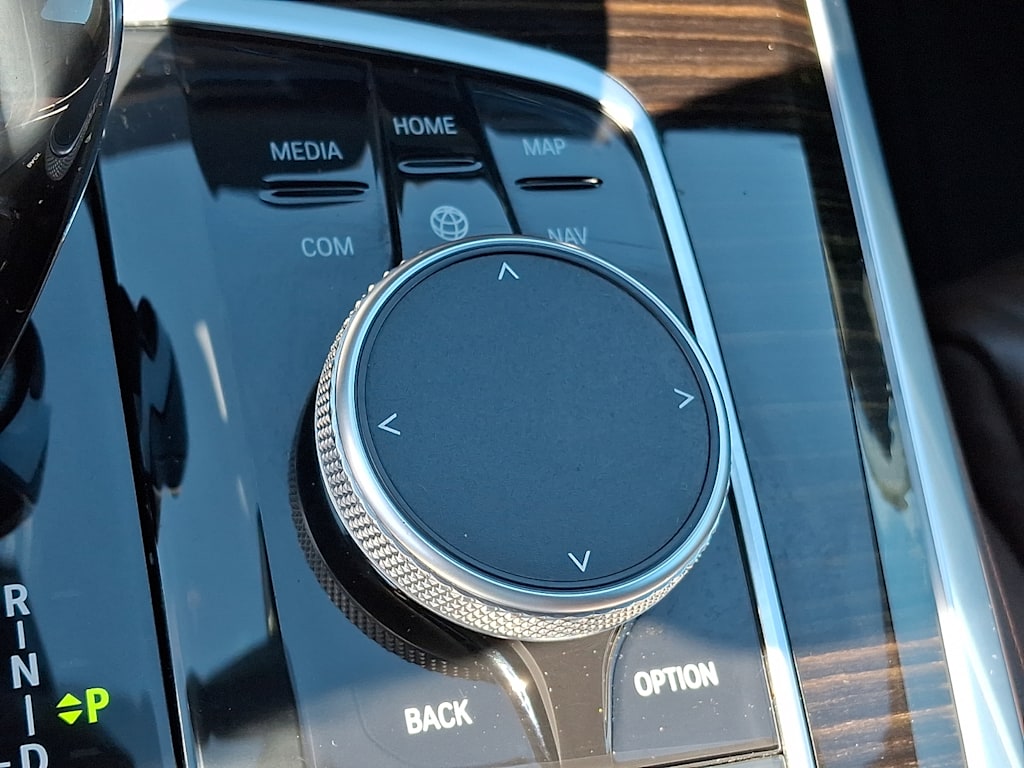 Thumbnail: 2020 BMW X5 - 26