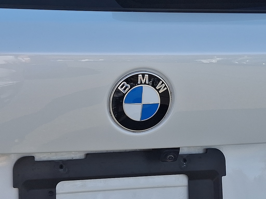 2021 BMW X5 xDrive40i 6