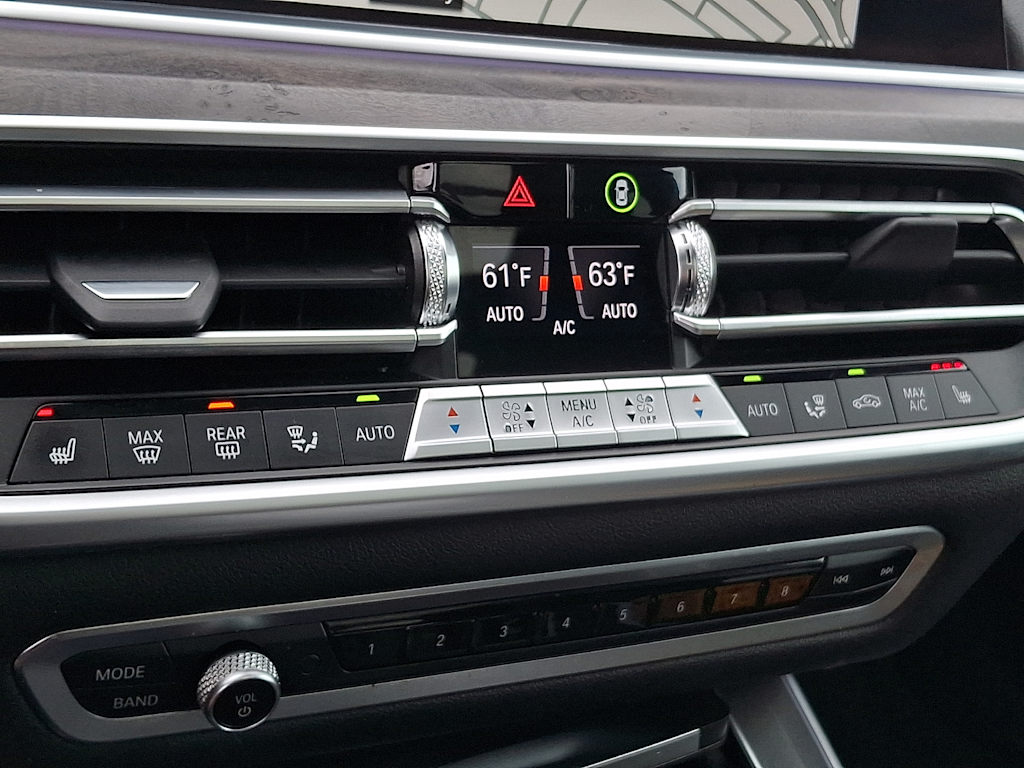 Thumbnail: 2022 BMW X5 - 18