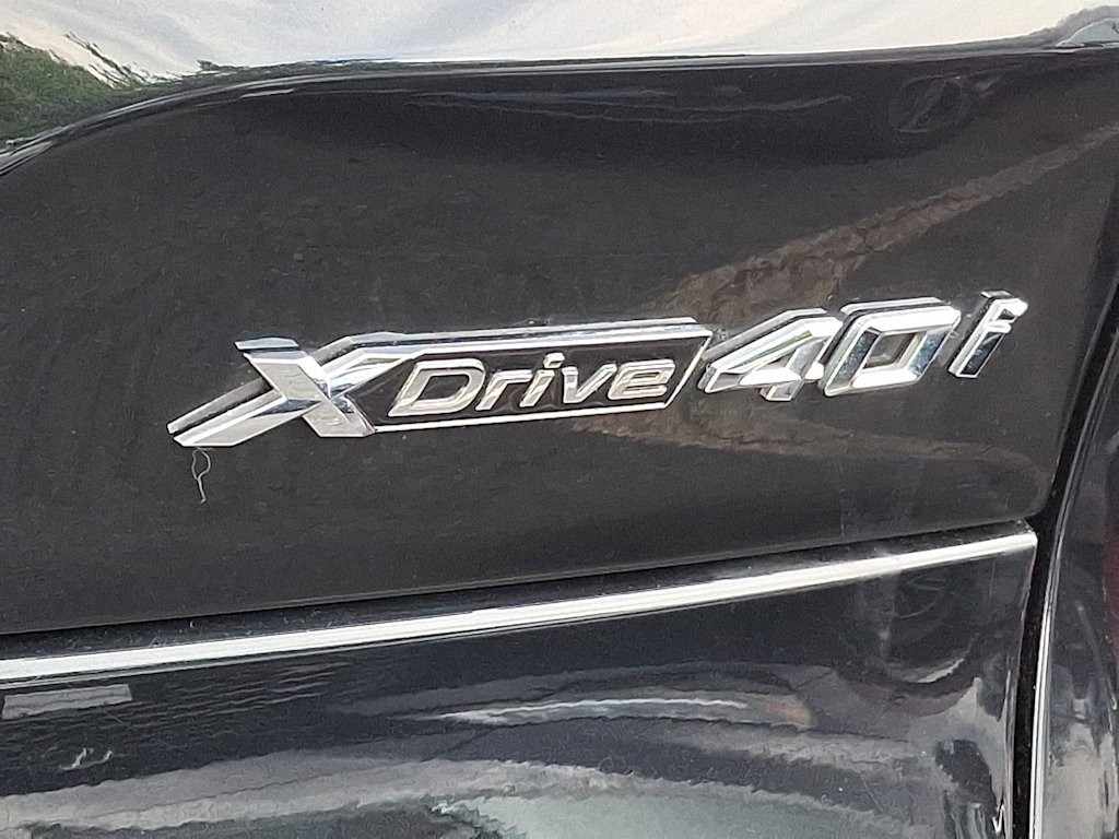 Thumbnail: 2022 BMW X5 - 5