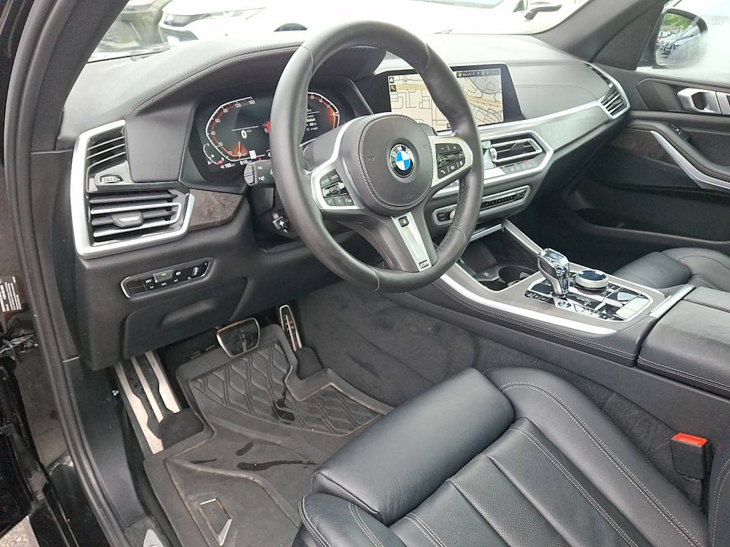 Thumbnail: 2022 BMW X5 - 2