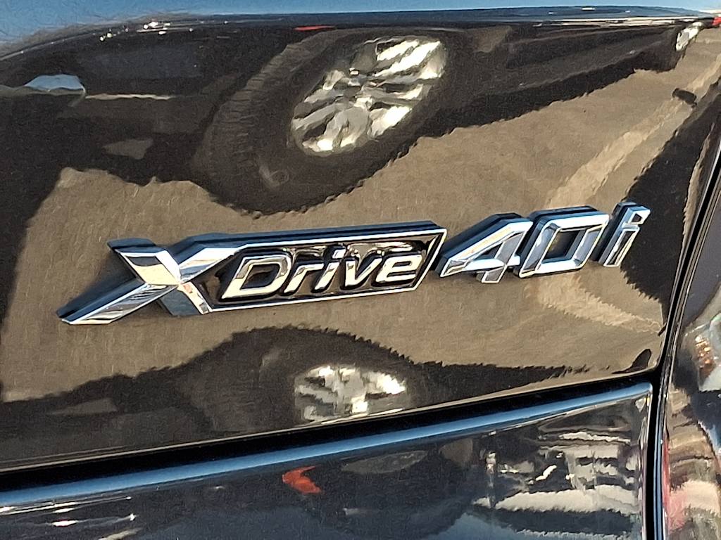 Thumbnail: 2023 BMW X5 - 5